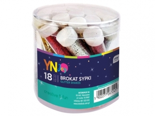 Brokat sypki Neon tuba A18 YN JOY