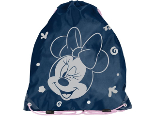 Worek PASO MINNIE DM25EE-712 45x34