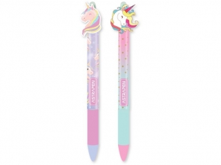 Dugopis automatyczny wymazywalny ASTRAPEN OOPS! 0,5mm Unicorn