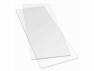 P�YTKI DO WYCINANIA - SIZZIX - XL NZWR-DLP