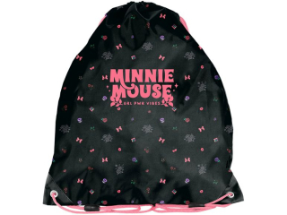 Worek PASO MINNIE DM25XX-712 45x34
