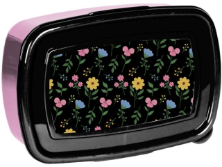 Śniadaniówka PASO PP25RR-3022 17x10, 5x5, 5