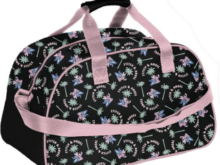 Torba Sportowa PASO STITCH DS25AA-119