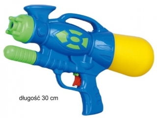 PISTOLET NA WOD 2455