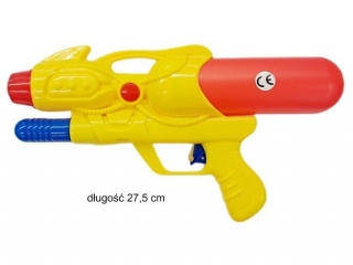 PISTOLET NA WOD� 2486