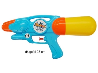 PISTOLET NA WOD� 2516