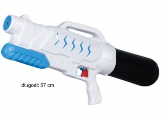 PISTOLET NA WOD 2622
