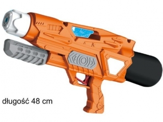 PISTOLET NA WOD� 2646