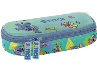 Piórnik PASO STITCH DS25DD-013 23x10x5