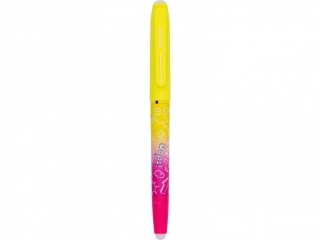 D�ugopis wymazywalny ASTRAPEN Oops 0, 6mm Neon - 12szt. box