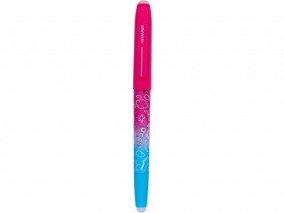 D�ugopis wymazywalny ASTRAPEN Oops 0, 6mm Neon - 12szt. box