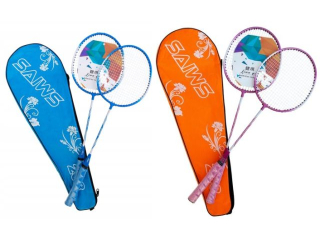 ZESTAW DO BADMINTONA 4954 (Sport2025)