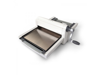 MASZYNA TN�CO-WYT�ACZAJ�CA SIZZIX BIG SHOT PRO NZWR-DLP