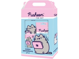 Zestaw upominkowy PUSHEEN