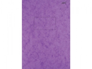 Zeszyt A4 60 kartek krata okładka z preszpanu 70 g/m2 [opakowanie=10szt]