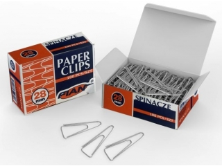 SPINACZ METALOWY TRÓJKĄTNY 28MM A100SZ