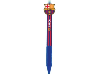 D³ugopis automatyczny wymazywalny ASTRAPEN OOPS! 0,5mm FC Barcelona