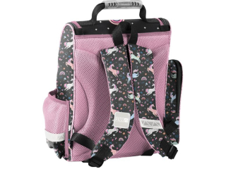 Tornister PASO JEDNOROEC PP25JO-525 36x28x15