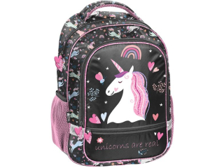 Plecak PASO JEDNOROŻEC PP25JO-260 38x28x15