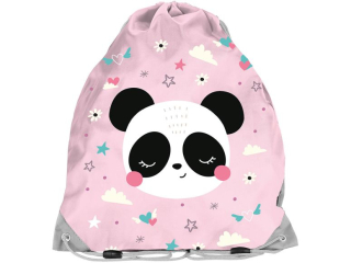Worek PASO PANDA PP25PB-712 45x34