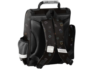 Tornister PASO SMILEY SM25LR-525 36x28x15