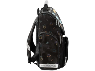 Tornister PASO SMILEY SM25LR-525 36x28x15