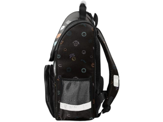 Tornister PASO SMILEY SM25LR-525 36x28x15