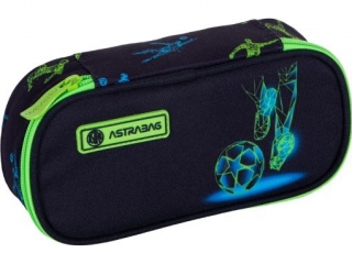 Pirnik saszetka ASTRA AC6 Football motion