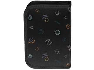 Pirnik bez wyposaenia PASO SMILEY SM25LR-P001BW 19, 5x13x3, 5