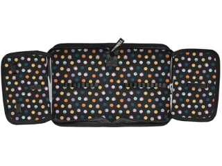 Pirnik bez wyposaenia PASO SMILEY SM25LR-P001BW 19, 5x13x3, 5