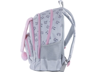 Plecak 43cm (17") ASTRABAG HONEYBUNNY, AB340