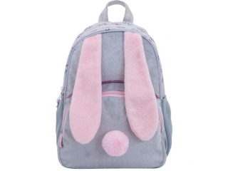 Plecak 30cm (12") ASTRABAG dziecięcy wycieczkowy HONEYBUNNY, AK300
