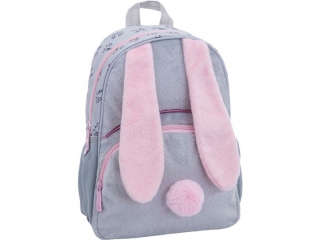 Plecak 30cm (12") ASTRABAG dziecicy wycieczkowy HONEYBUNNY, AK300