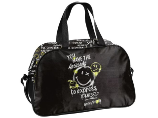 Torba PASO SMILEY SM25LT-074 40x25x15