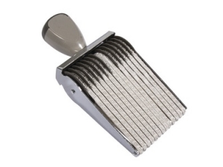 STEMPEL ROTACYJNY LITERY, CYFRY, ZNAKI WYS. 5 MM NZWR-DLP