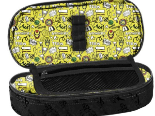 Pirnik przybornik PASO AVENGERS AV25PP-013 24x11x5