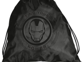 Worek PASO AVENGERS AV25YY-714 45x35