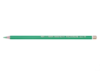 KIN KREDKA POLYCOLOR 3800 - 58 LIGHT GREEN [opakowanie=12szt]