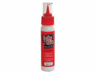 P�YNNY KLEJ POLIWINYLOWY - ANITAS - TACKY GLUE, 60 ML [opakowanie=12szt] NZWR-DLP