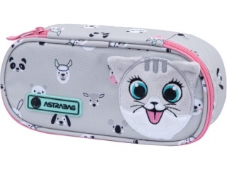 Pirnik ASTRABAG KITTY THE CUTE, AC6
