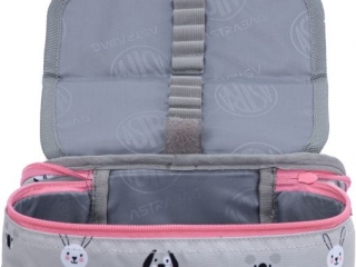 Pirnik ASTRABAG KITTY THE CUTE, AC6