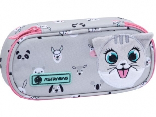 Pirnik ASTRABAG KITTY THE CUTE, AC6