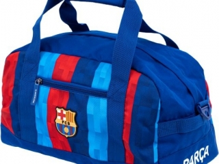 Torba treningowa FC BARCELONA