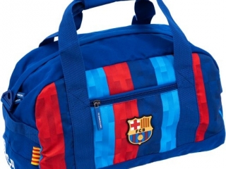 Torba treningowa FC BARCELONA