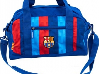 Torba treningowa FC BARCELONA