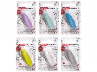 Gumka HERLITZ My.Pen