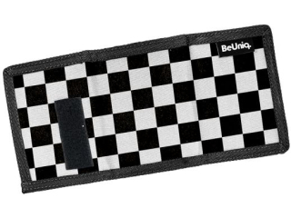 Portfel PASO BEUNIQ BU25VS-882 12x8, 5x1