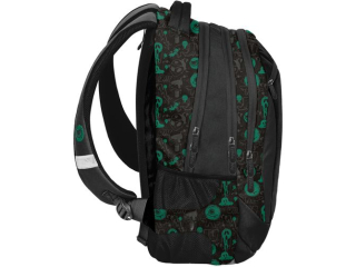 Plecak  PASO BEUNIQ BU25SE-2808 41x30x18