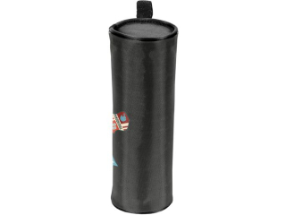 Piórnik tuba PASO BEUNIQ BU25BL-003 22x8x8