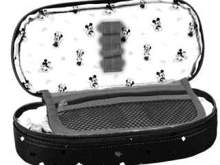 Pirnik przybornik PASO MINNIE DM25MC-013 24x11x5